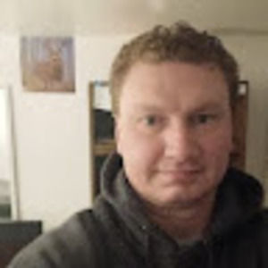 Meet your Posher, Thomas